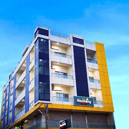 The Gir Harmony Hotel Гирский лес Экстерьер фото