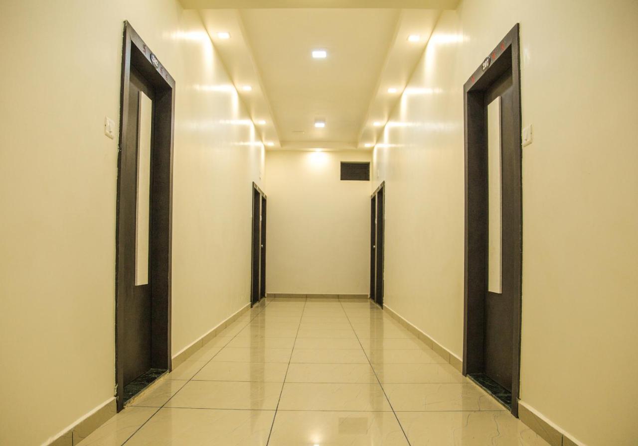 The Gir Harmony Hotel Гирский лес Экстерьер фото