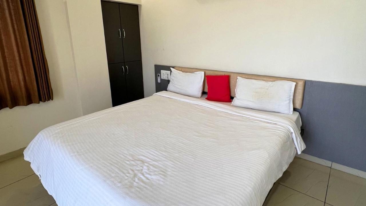 The Gir Harmony Hotel Гирский лес Экстерьер фото