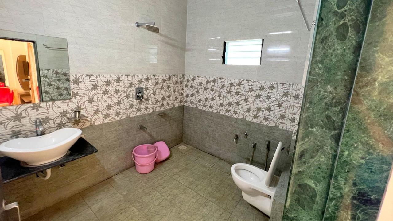 The Gir Harmony Hotel Гирский лес Экстерьер фото