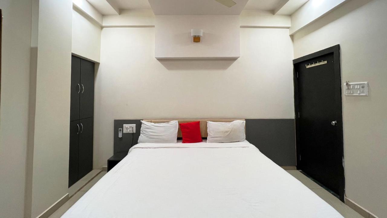 The Gir Harmony Hotel Гирский лес Экстерьер фото