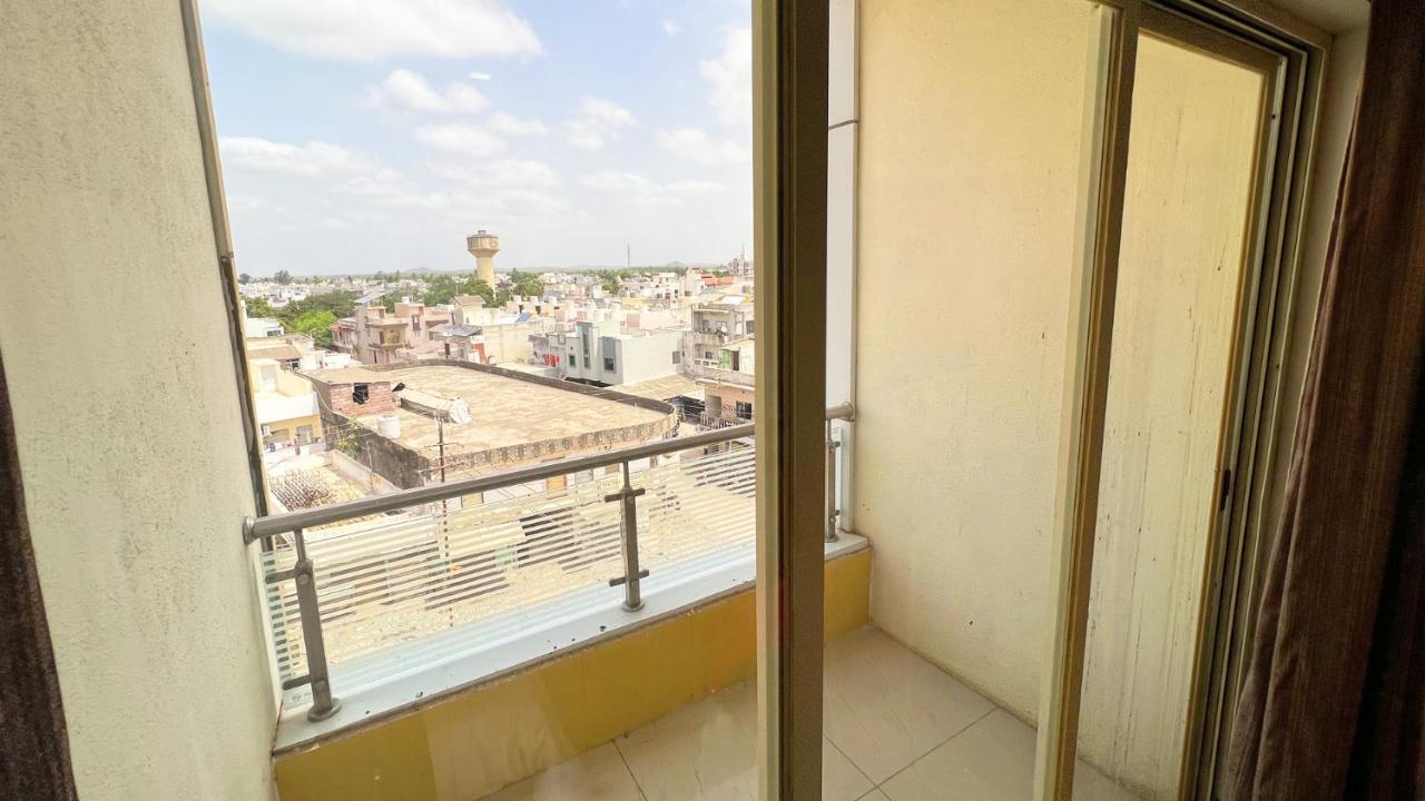 The Gir Harmony Hotel Гирский лес Экстерьер фото