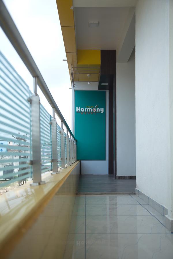 The Gir Harmony Hotel Гирский лес Экстерьер фото