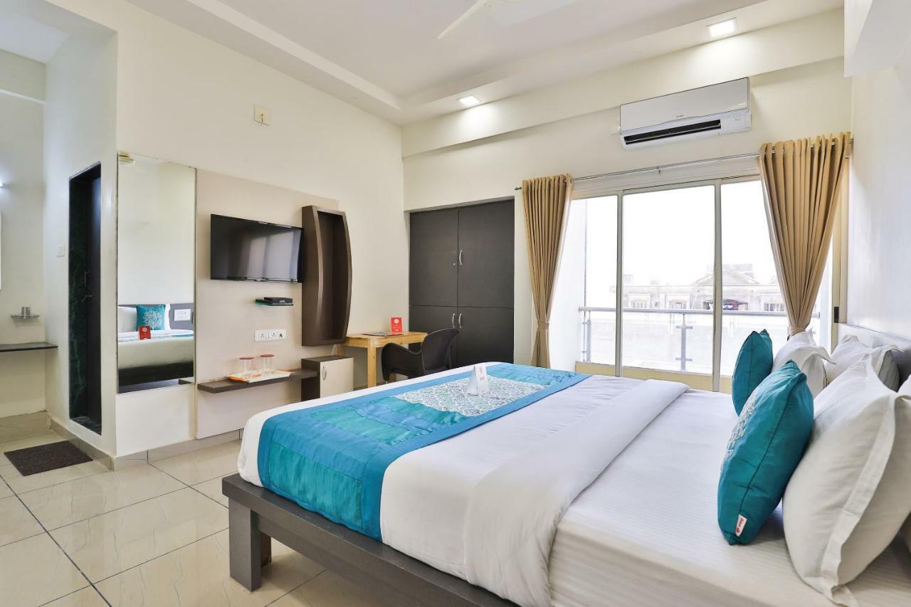 The Gir Harmony Hotel Гирский лес Экстерьер фото