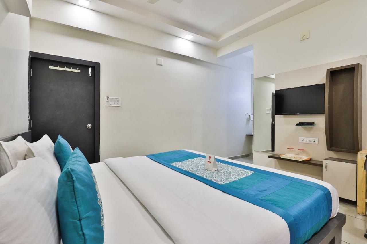 The Gir Harmony Hotel Гирский лес Экстерьер фото